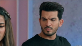 Pyaar Ka Pehla Adhyaya Shiv Shakti - 1st August 2024